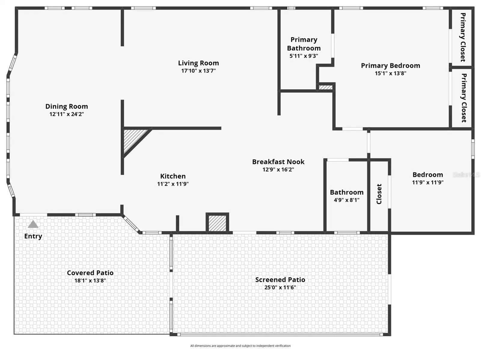 1666 Elkhart Circle, FL
