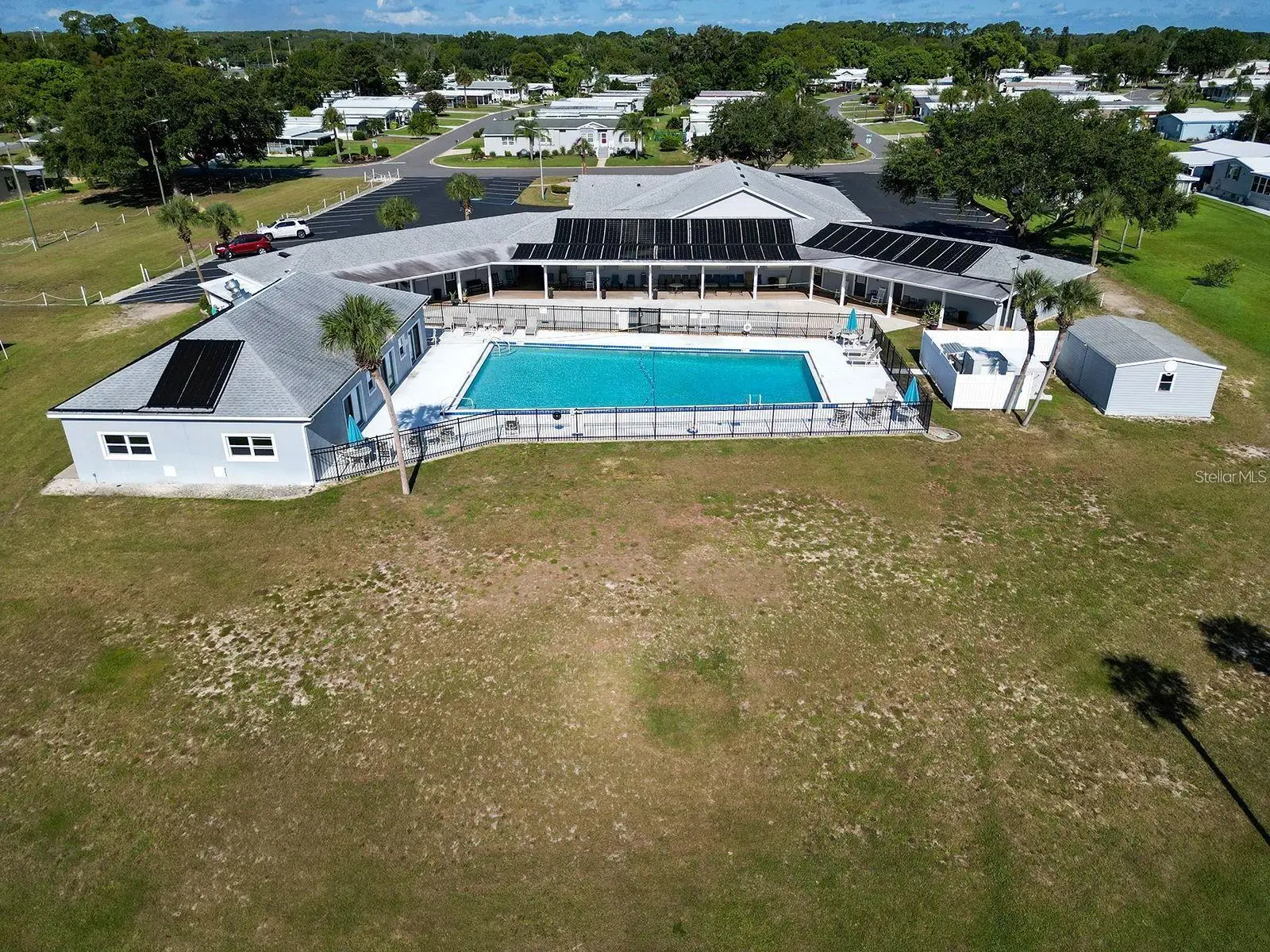 1666 Elkhart Circle, FL