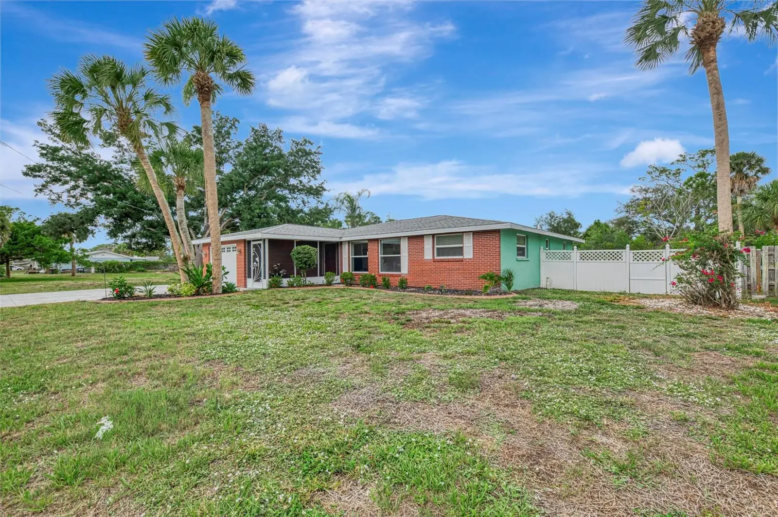 1460 Cortes Drive, FL