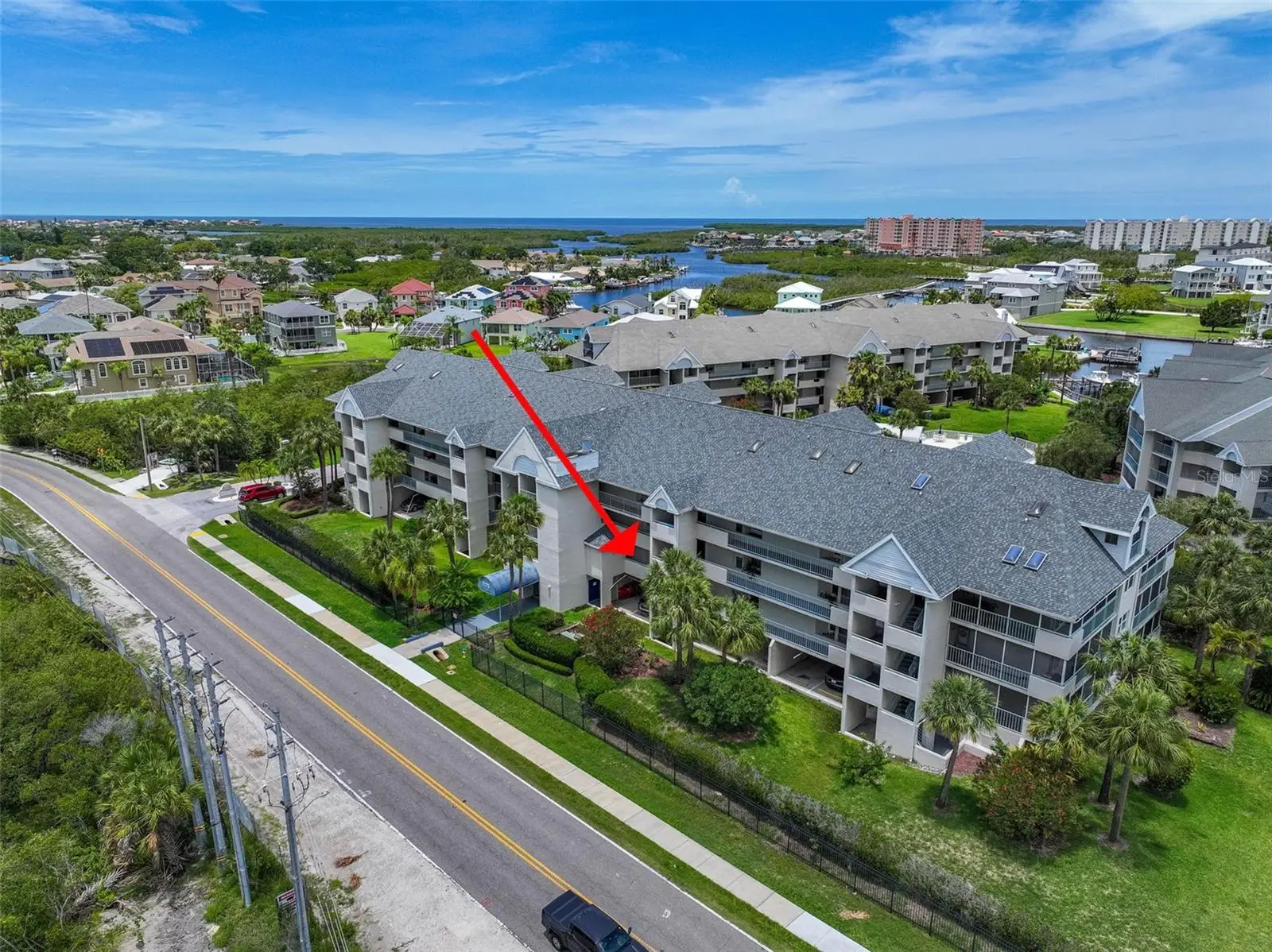 5557 Sea Forest Drive, FL