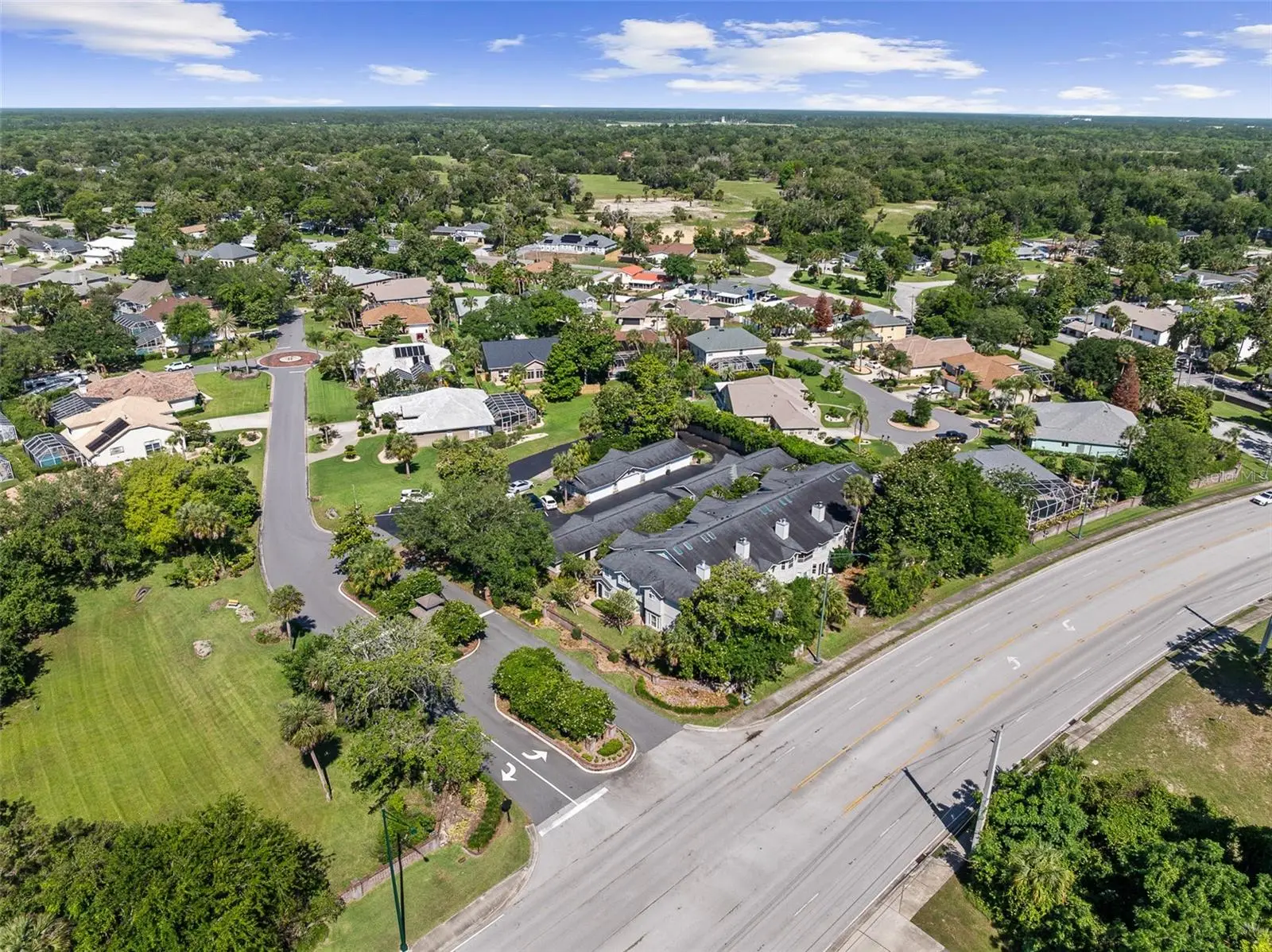 596 Nova Road, FL