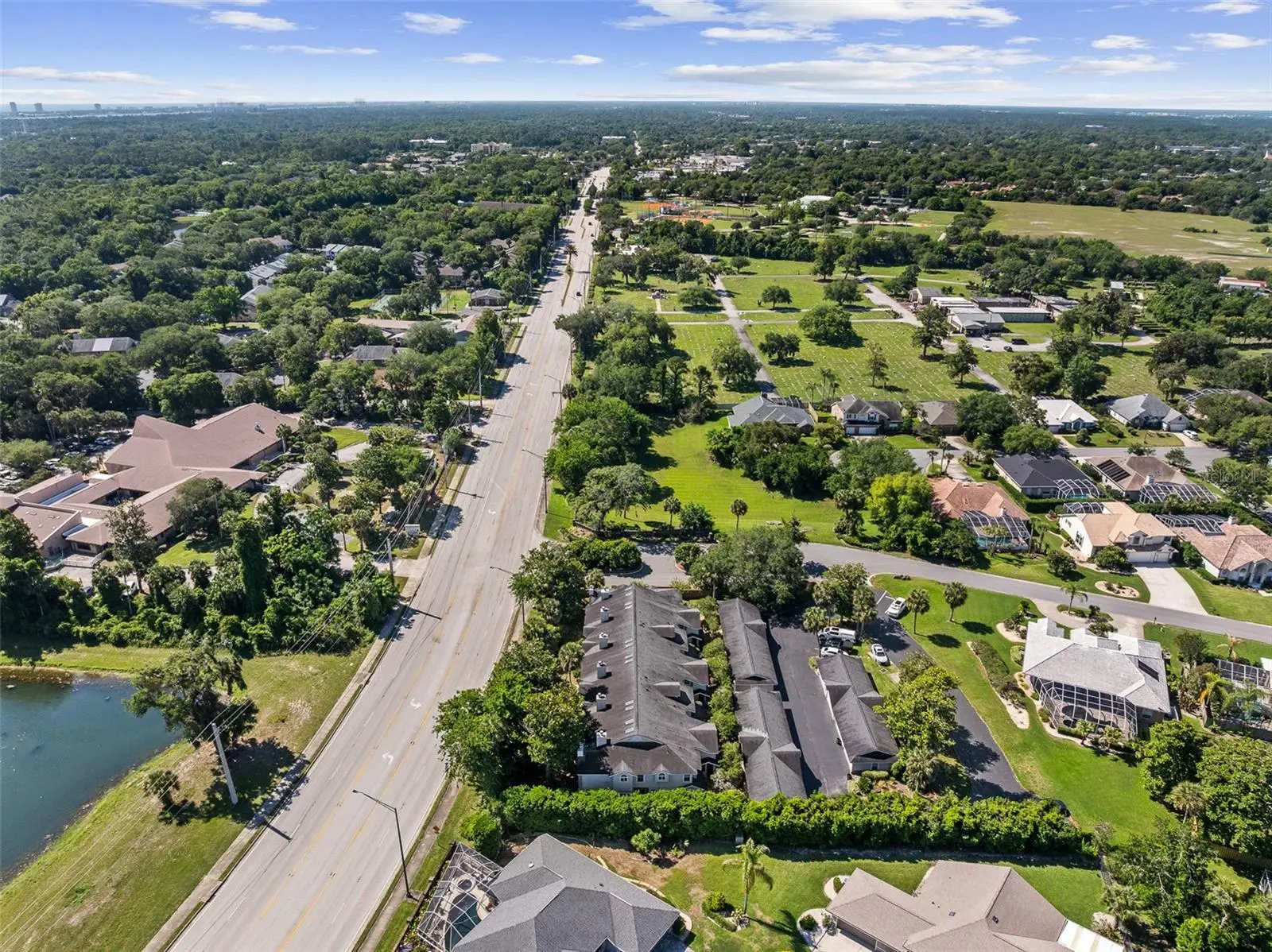 596 Nova Road, FL
