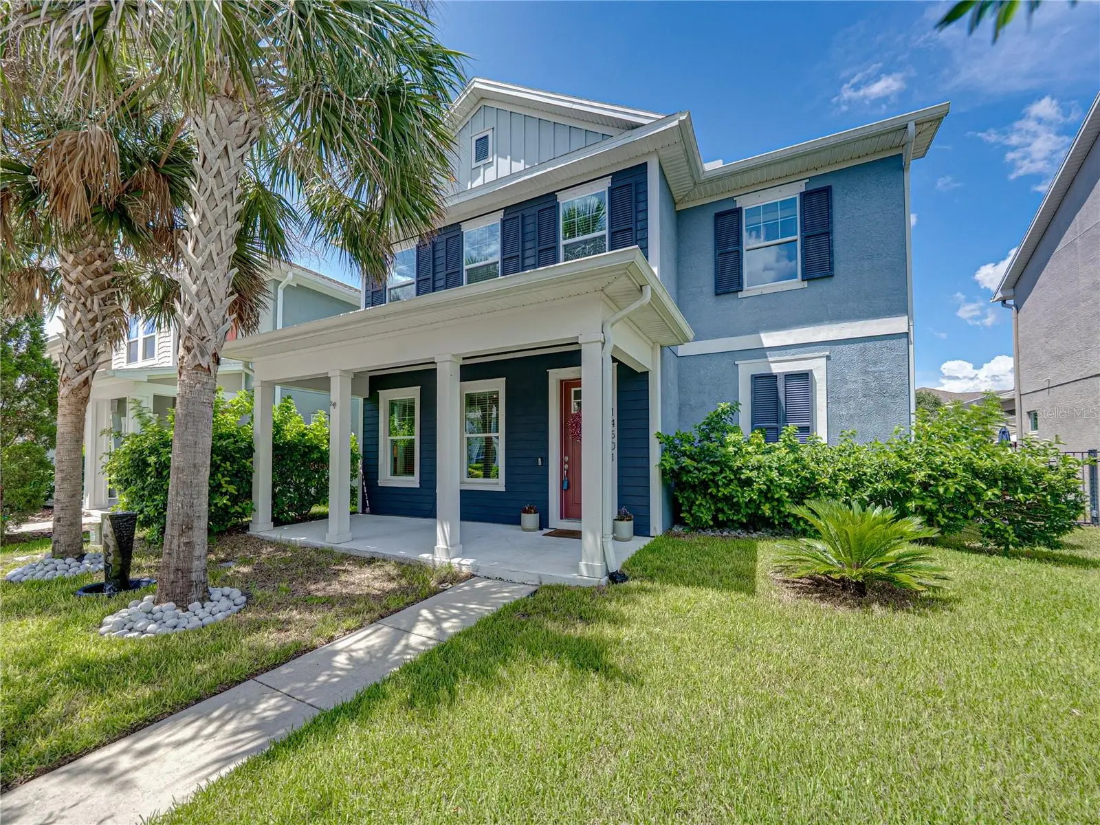 14501 Promenade Parkway, FL