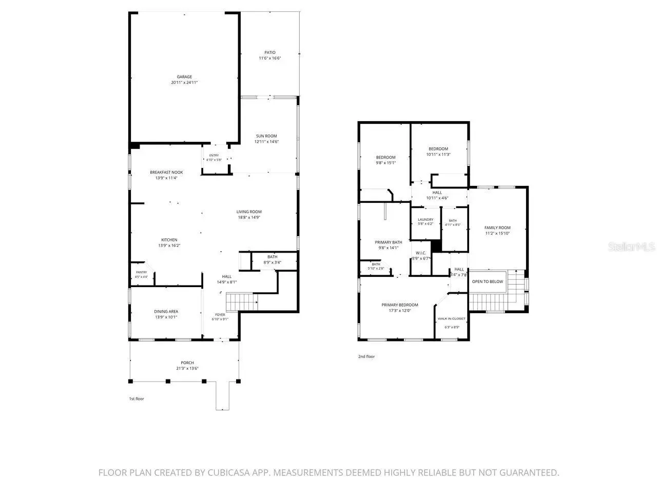 14501 Promenade Parkway, FL