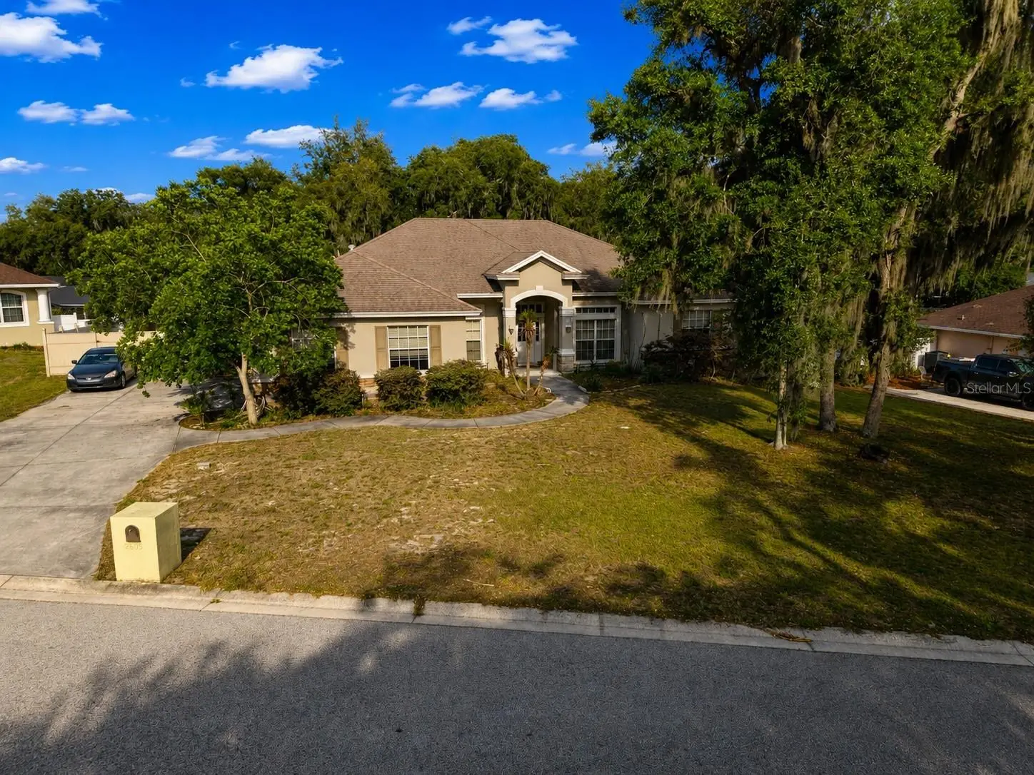 5635 Canvasback Court, FL
