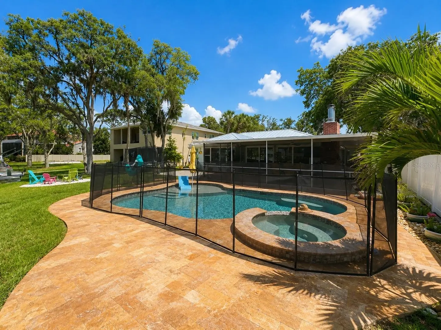 5431 Foley Square, FL