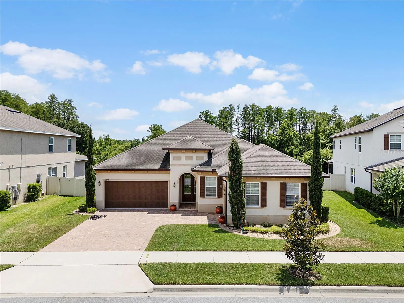 1692 Highbanks Circle, FL