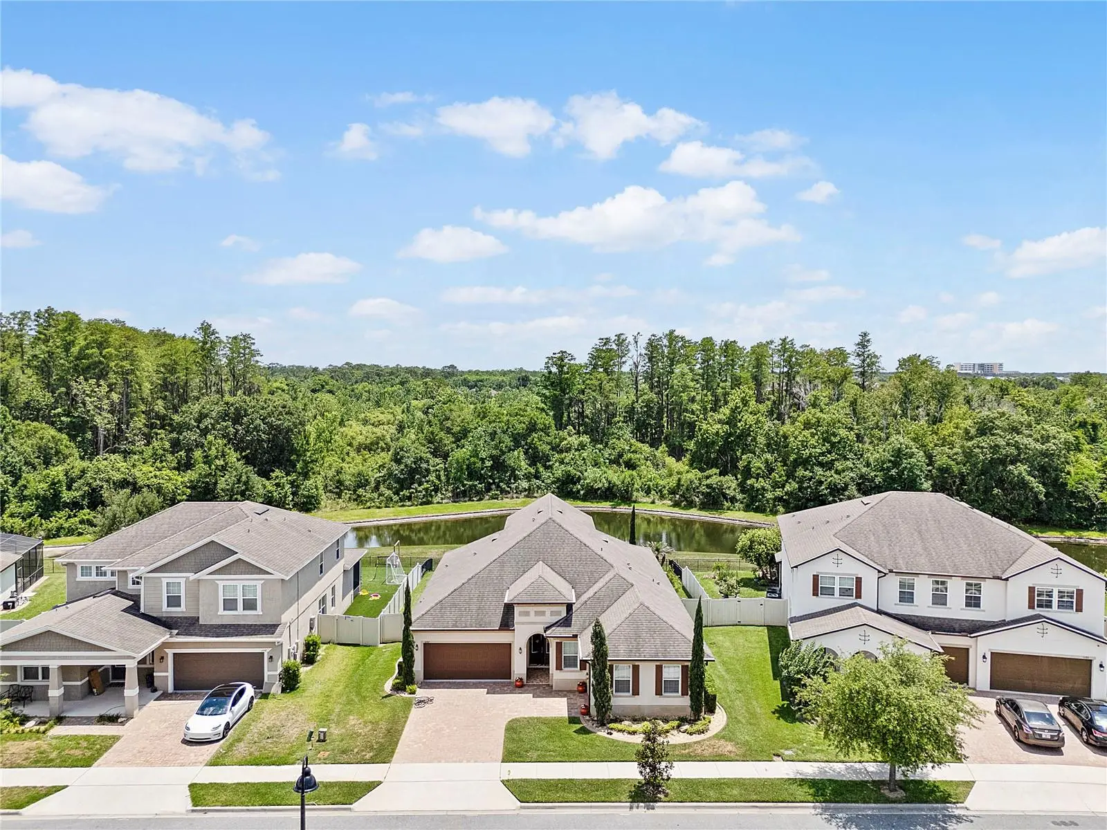 1692 Highbanks Circle, FL