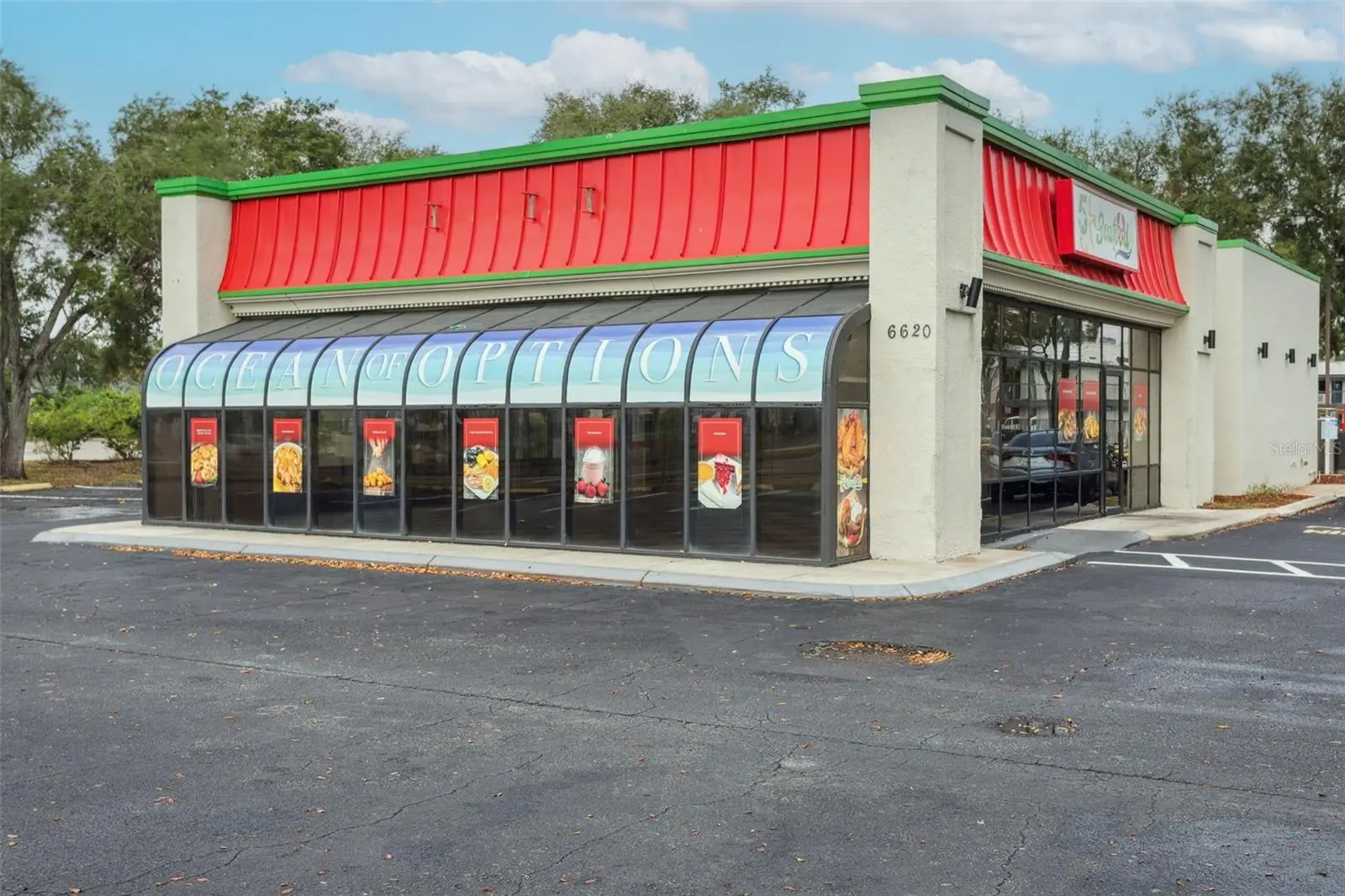 6620 Dr Martin Luther King Jr Boulevard, FL