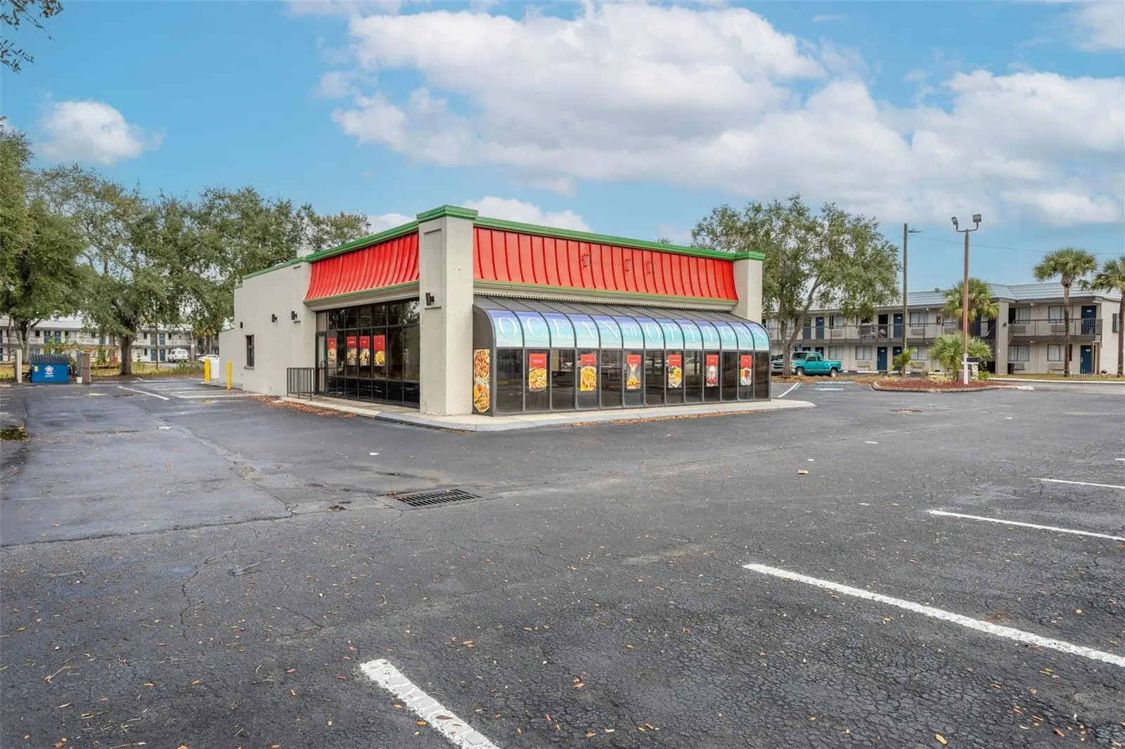 6620 Dr Martin Luther King Jr Boulevard, FL