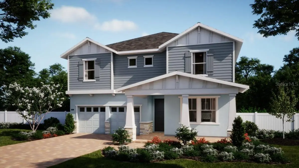 356 Sunbrook Drive, FL