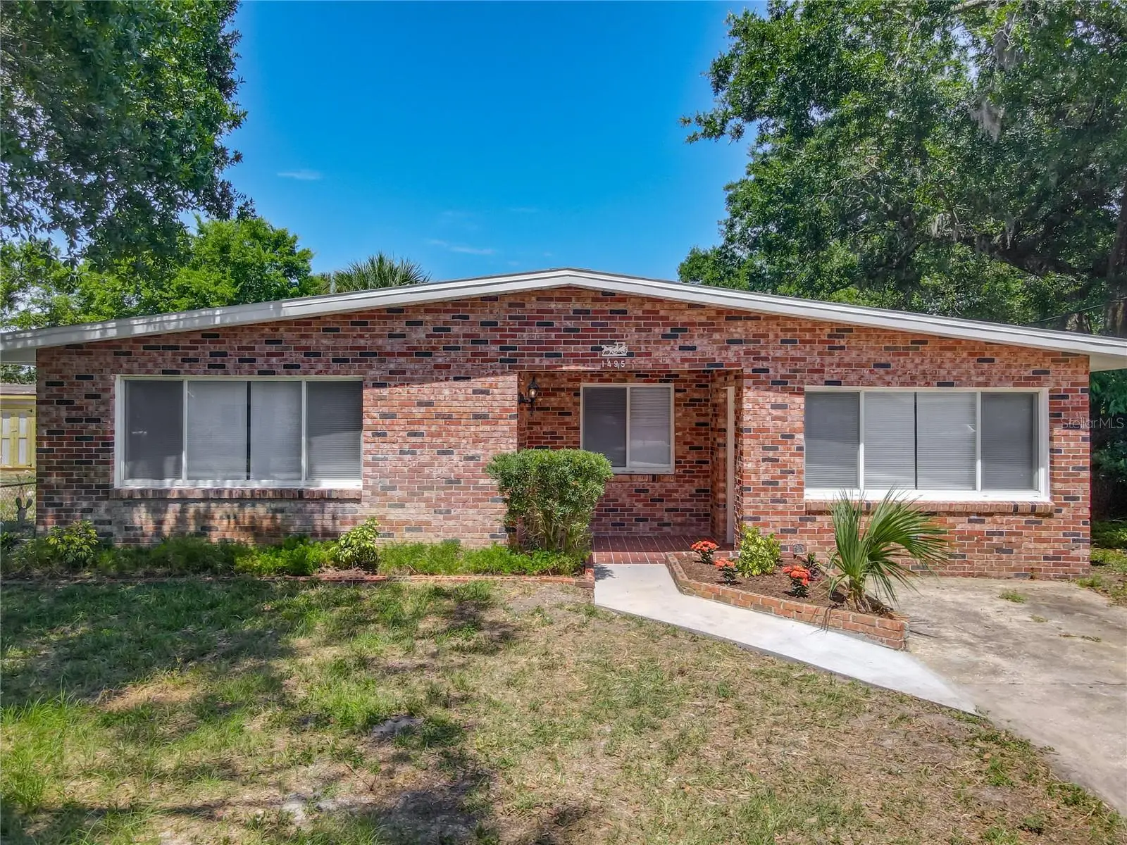 1495 Granada Avenue, FL