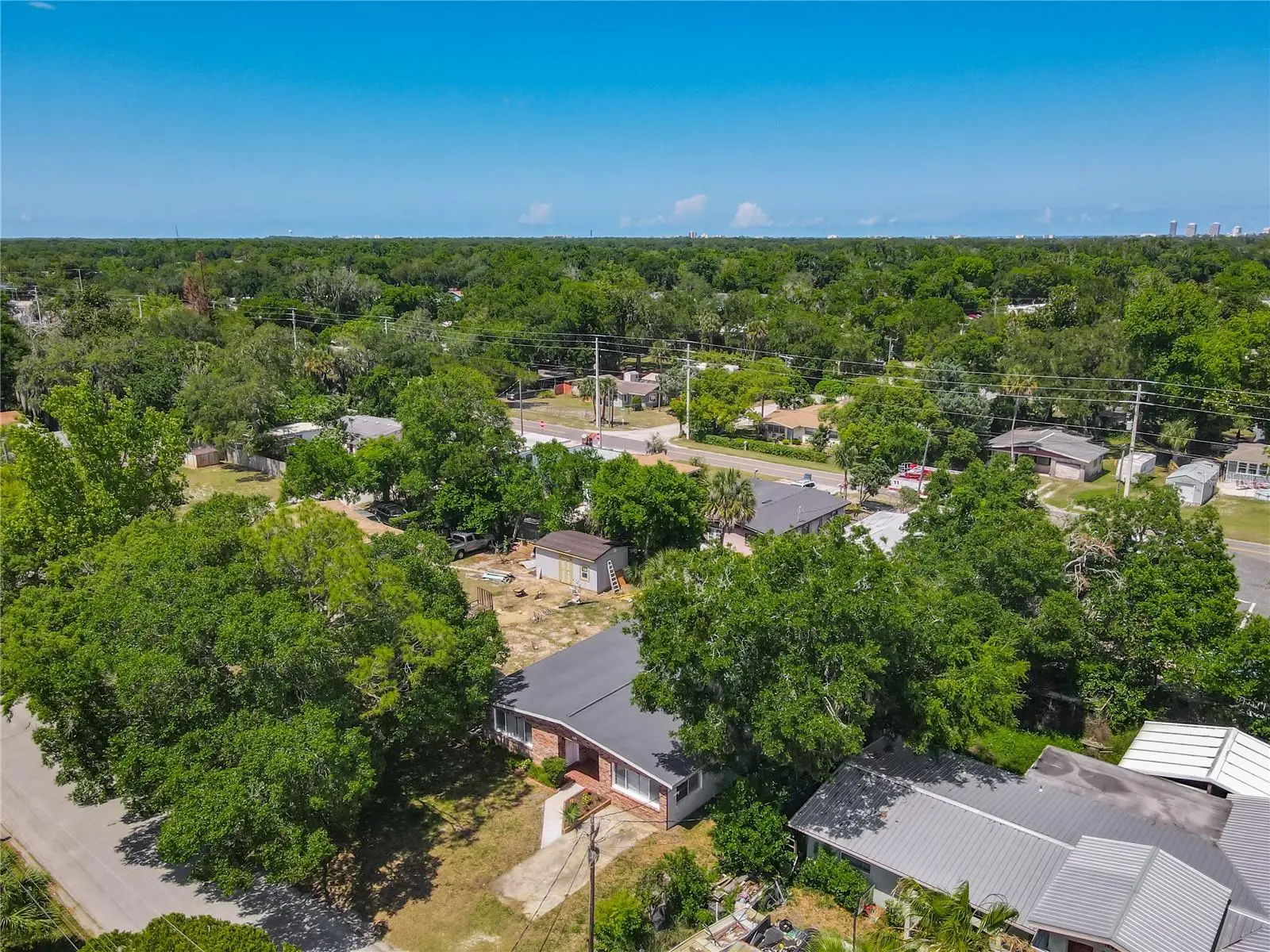 1495 Granada Avenue, FL