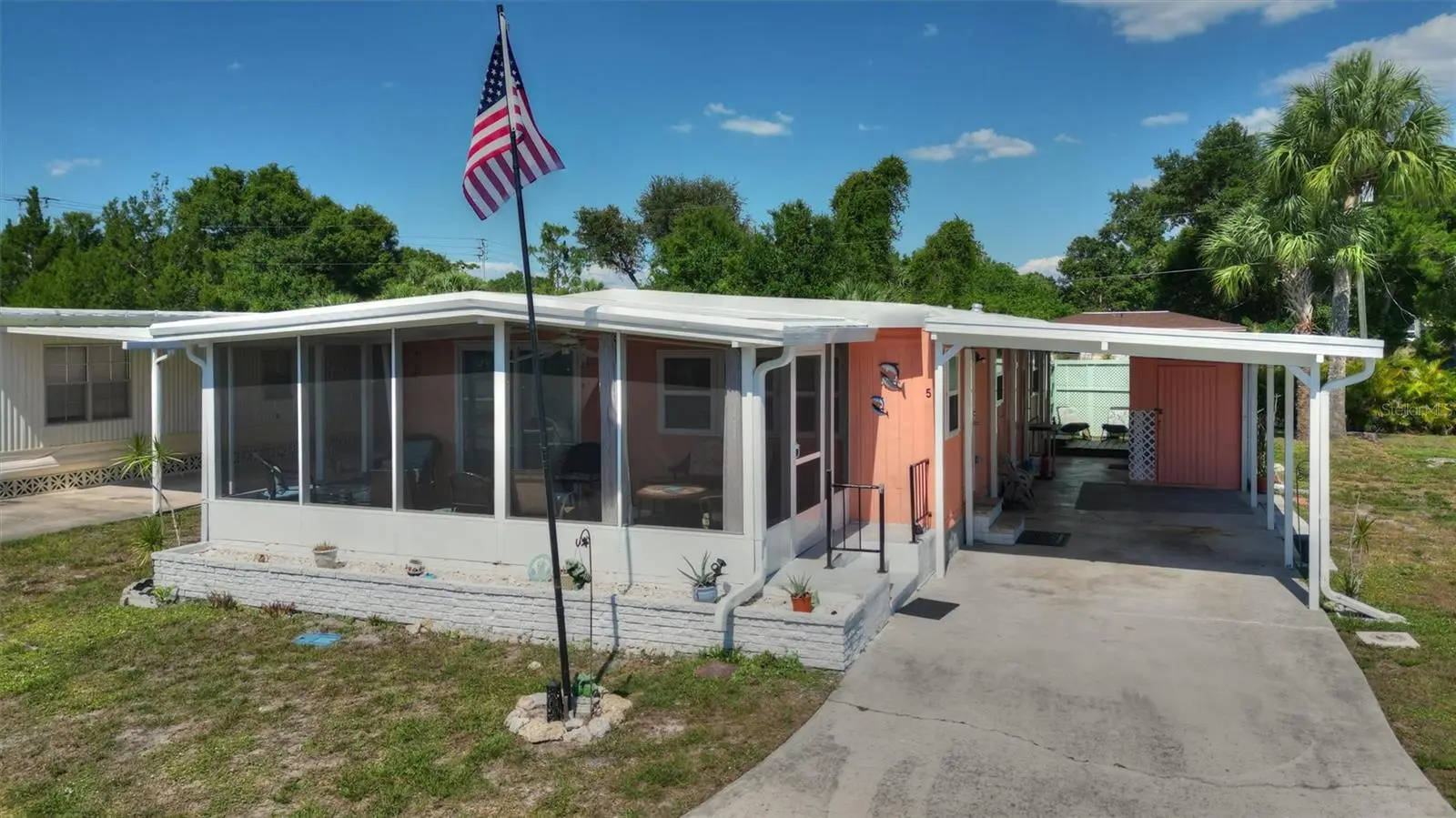 24437 Harborview Road, FL