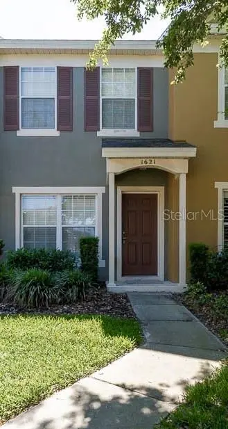 1621 Stockton Drive, FL