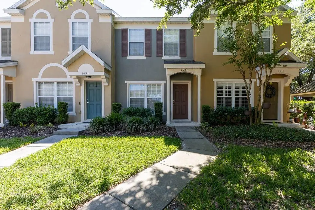 1621 Stockton Drive, FL