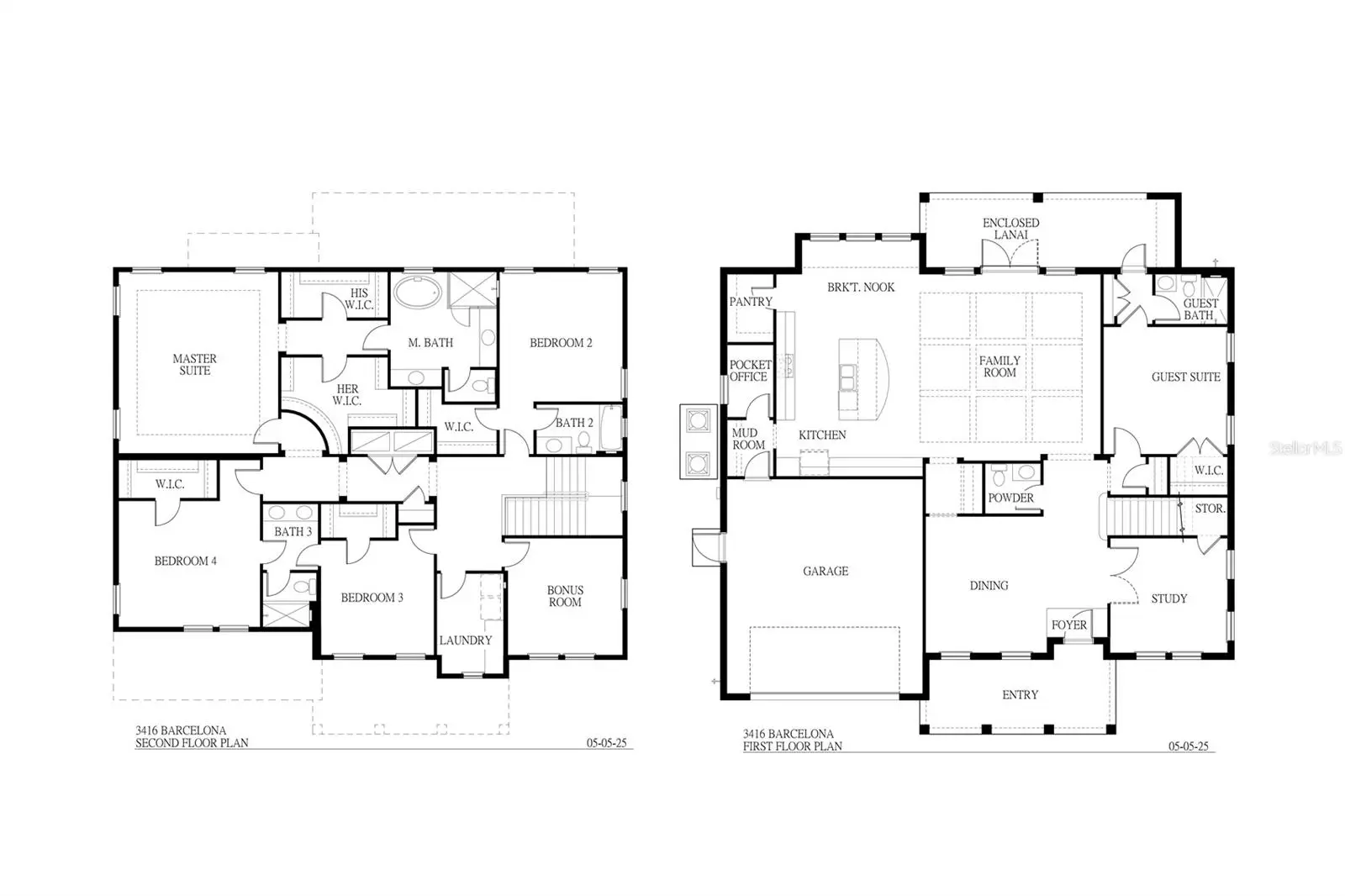 4110 San Luis Street, FL