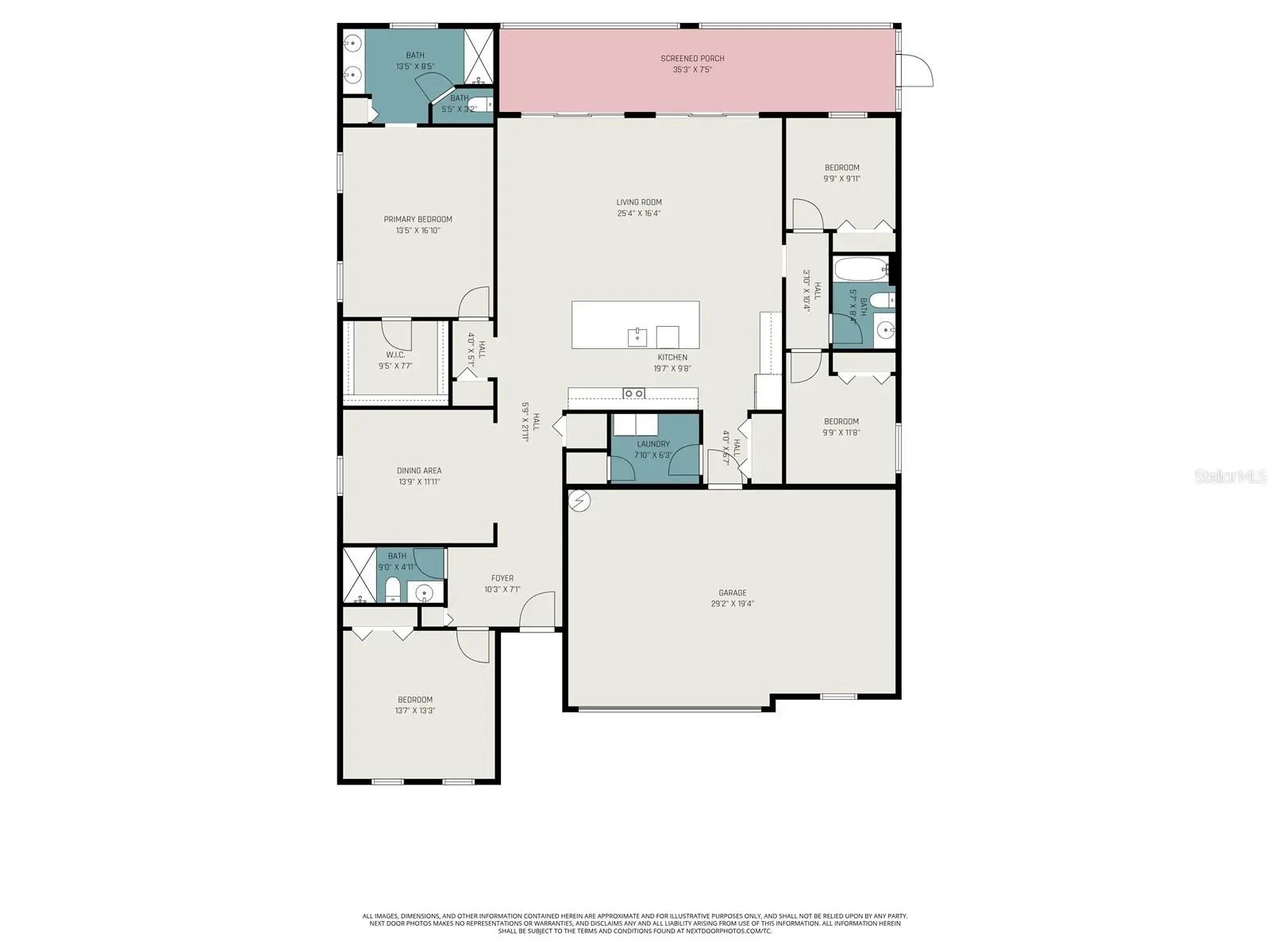 15 Lone Pine Street, FL
