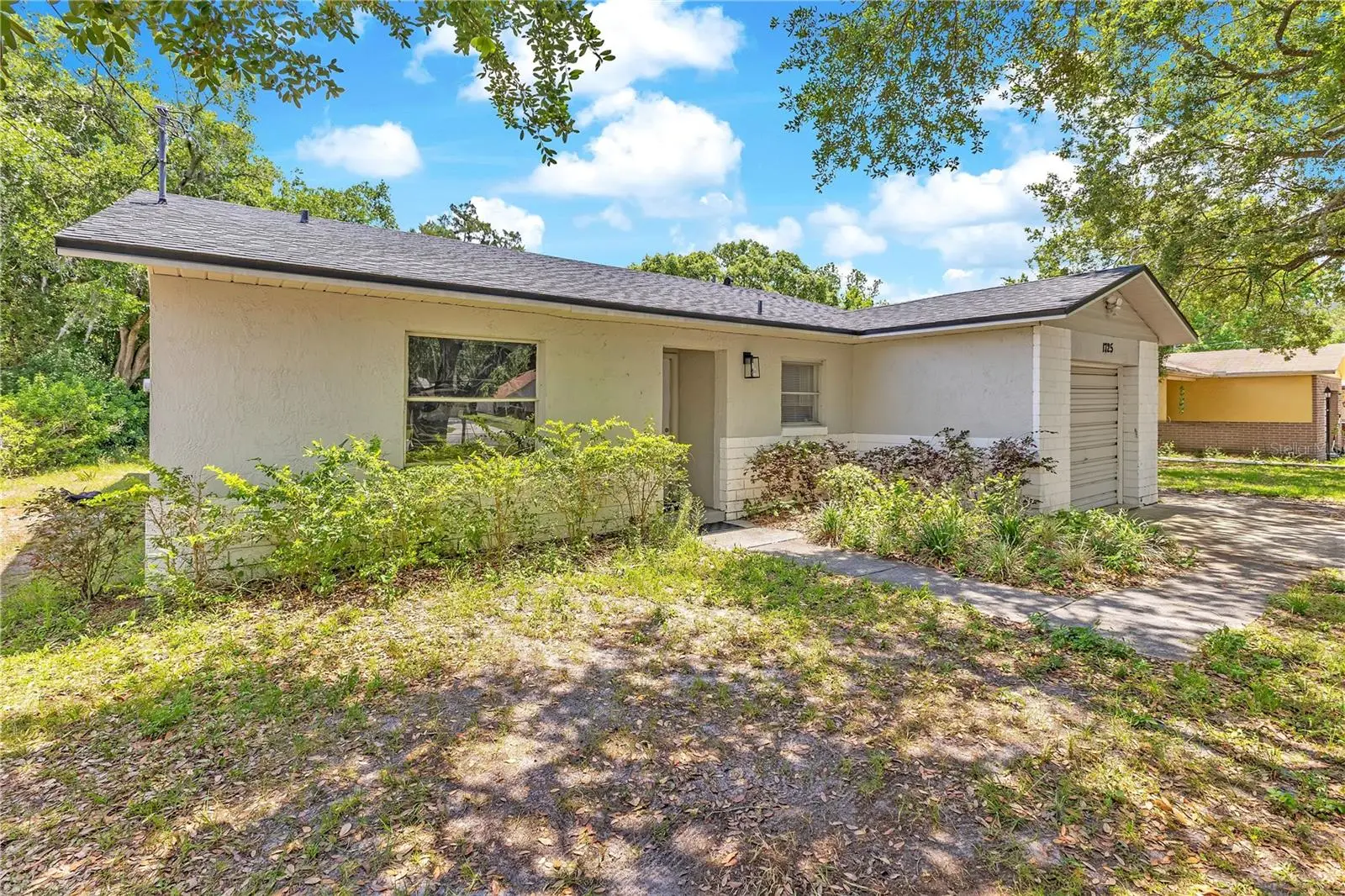 1725 California Avenue, FL