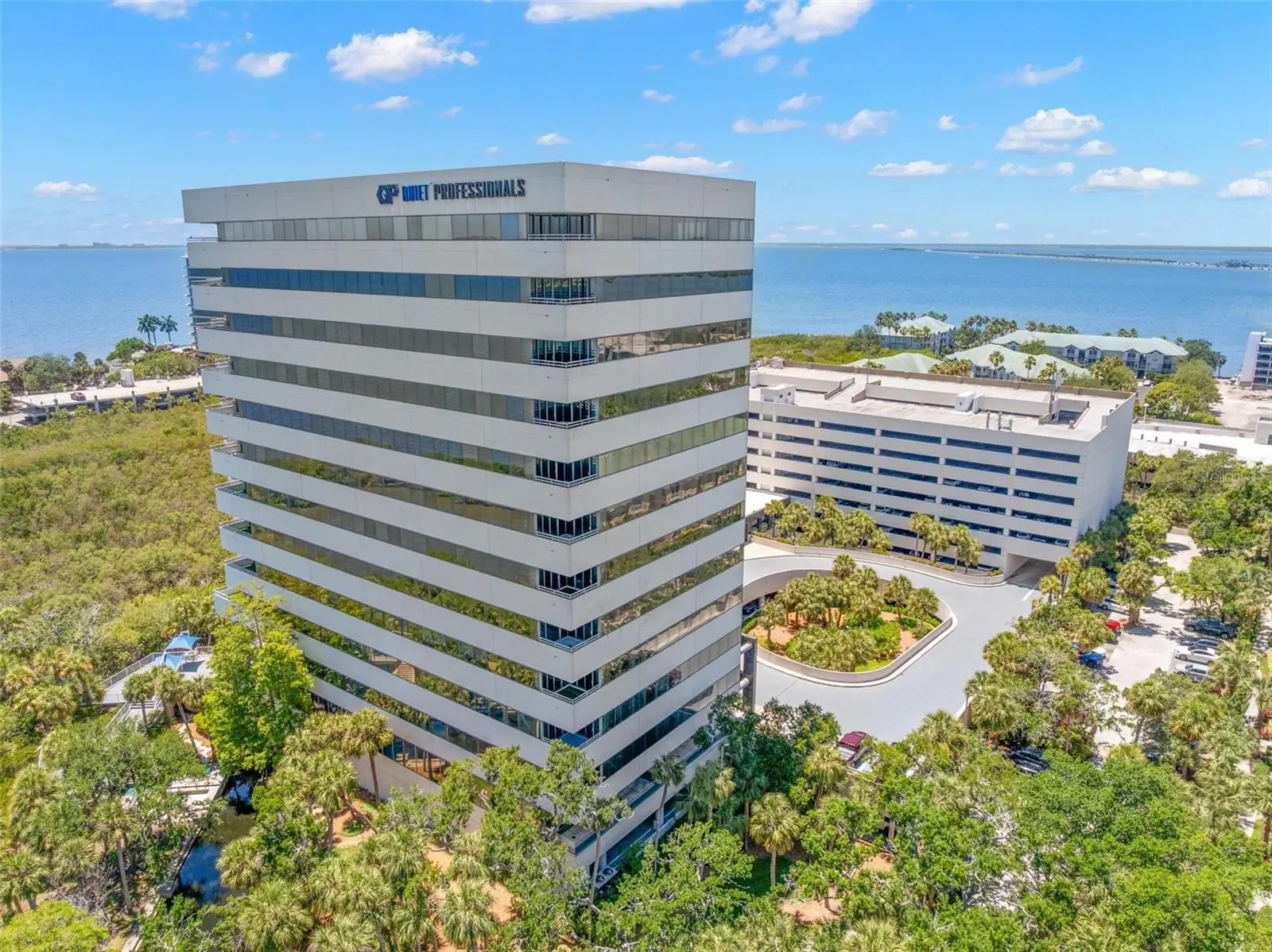 2701 Rocky Point Drive, FL