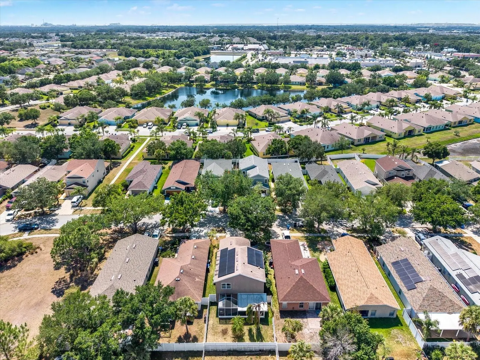 11434 Crestlake Village Drive, FL