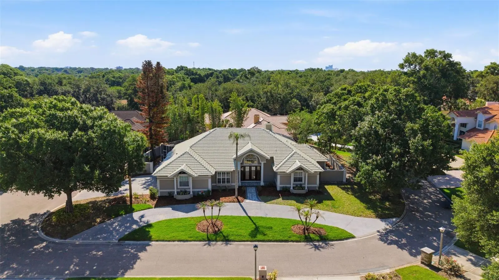 8935 Jonathan Manor Drive, FL