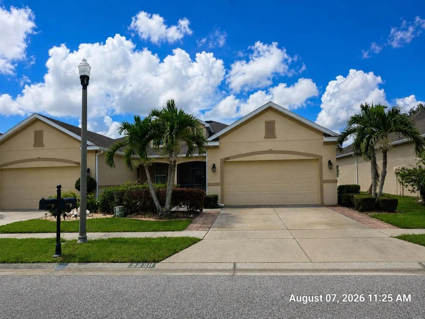2228 Parrot Fish Drive, FL