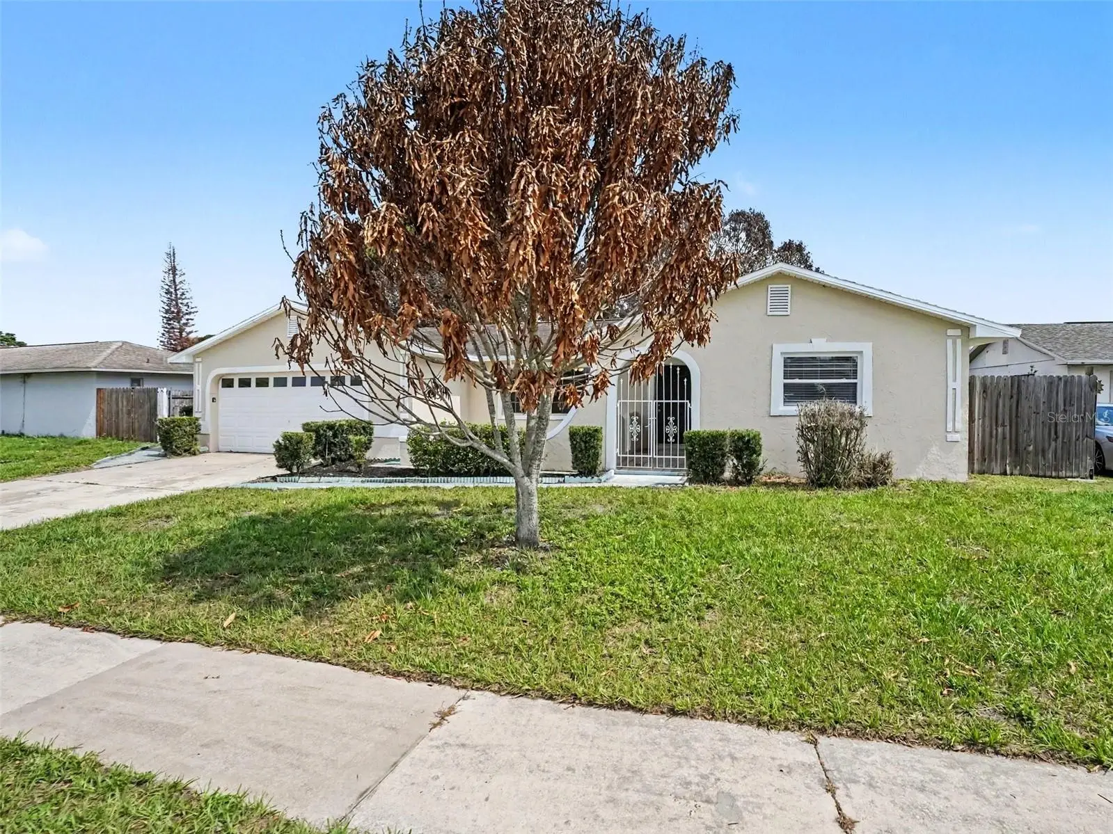 615 Thomas Jefferson Way, FL
