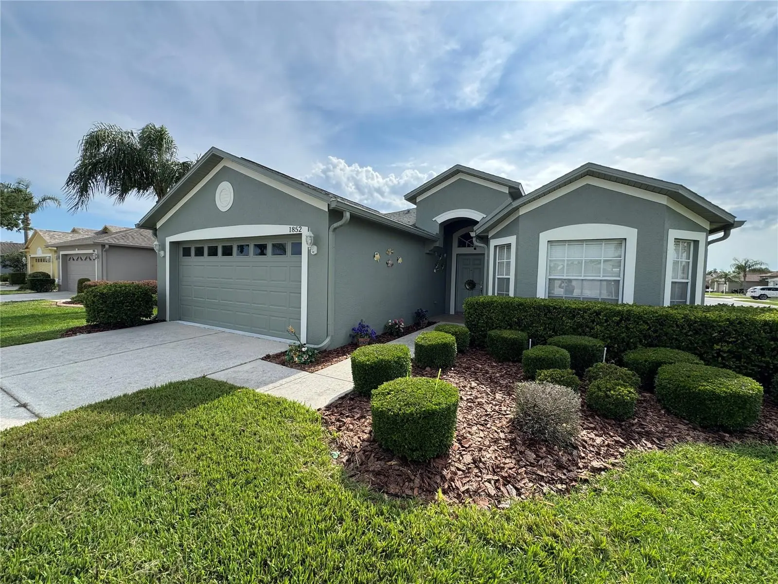 1852 Arbor Knoll Loop, FL