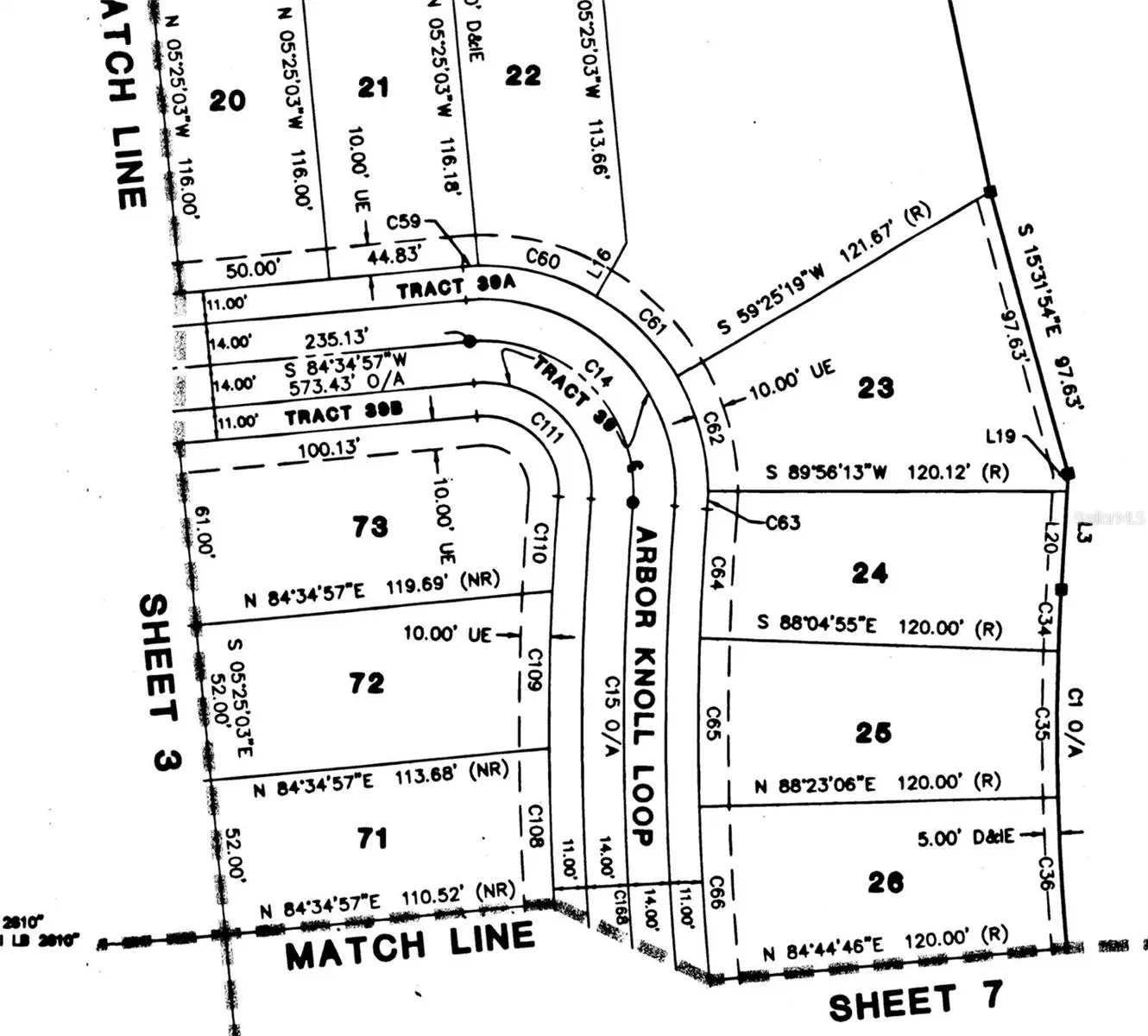 1852 Arbor Knoll Loop, FL