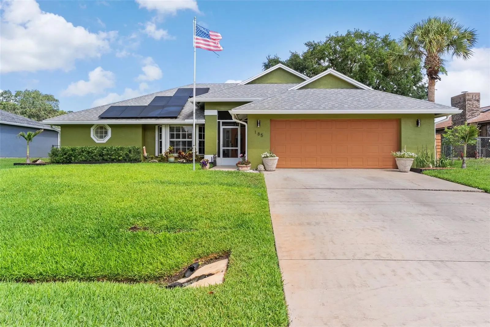 185 Joy Haven Drive, FL
