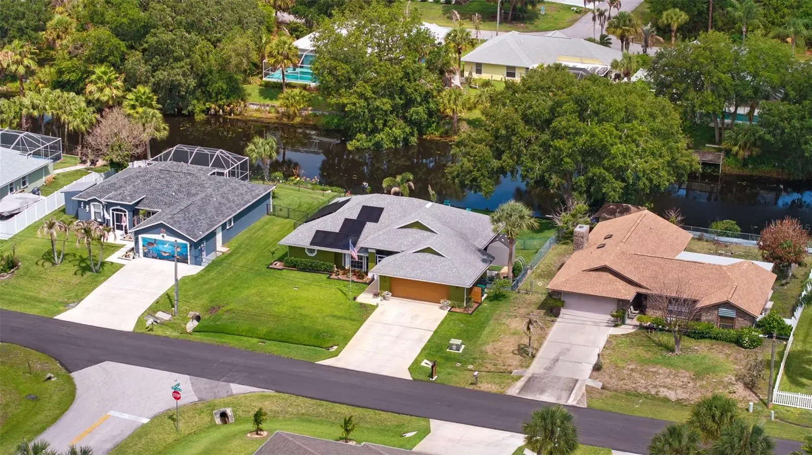 185 Joy Haven Drive, FL