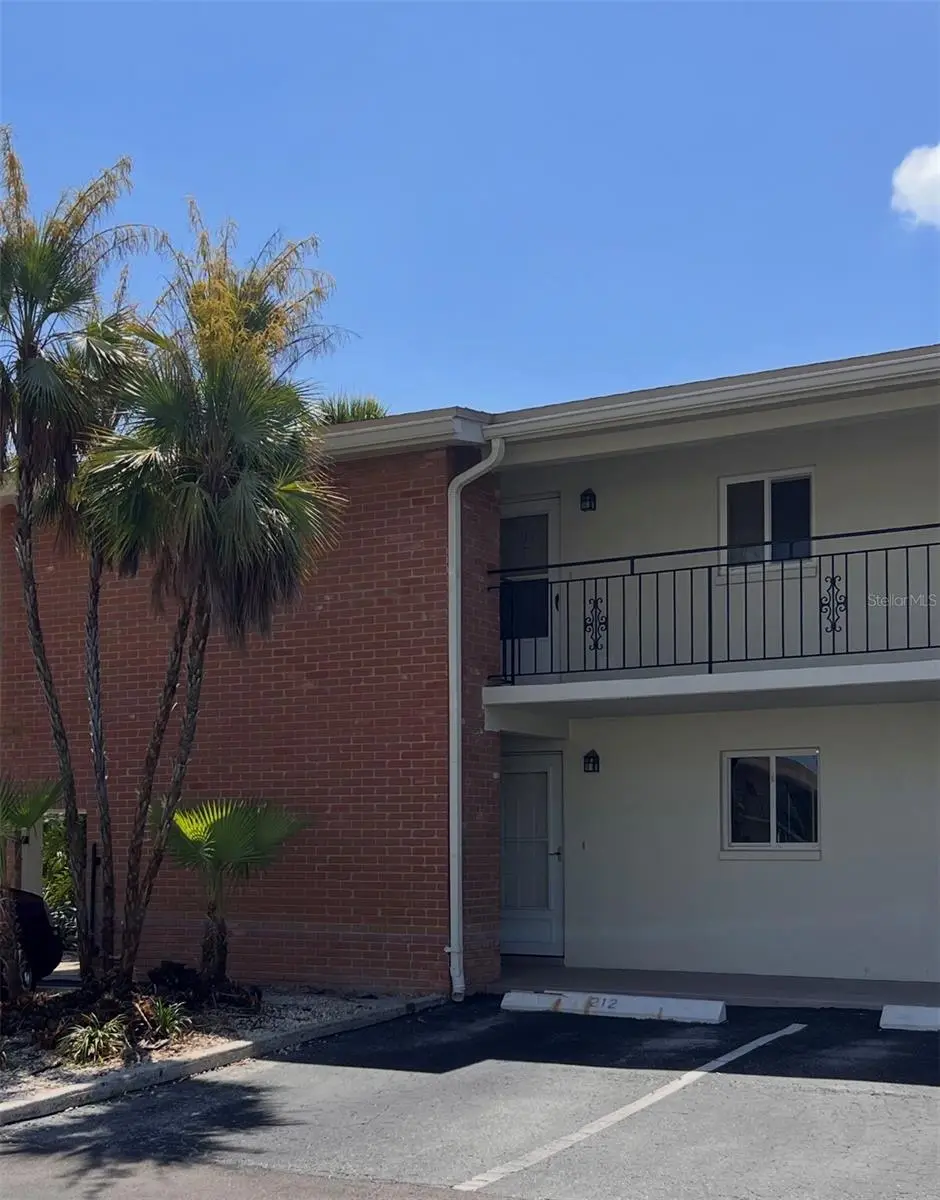 4500 Overlook Drive, FL
