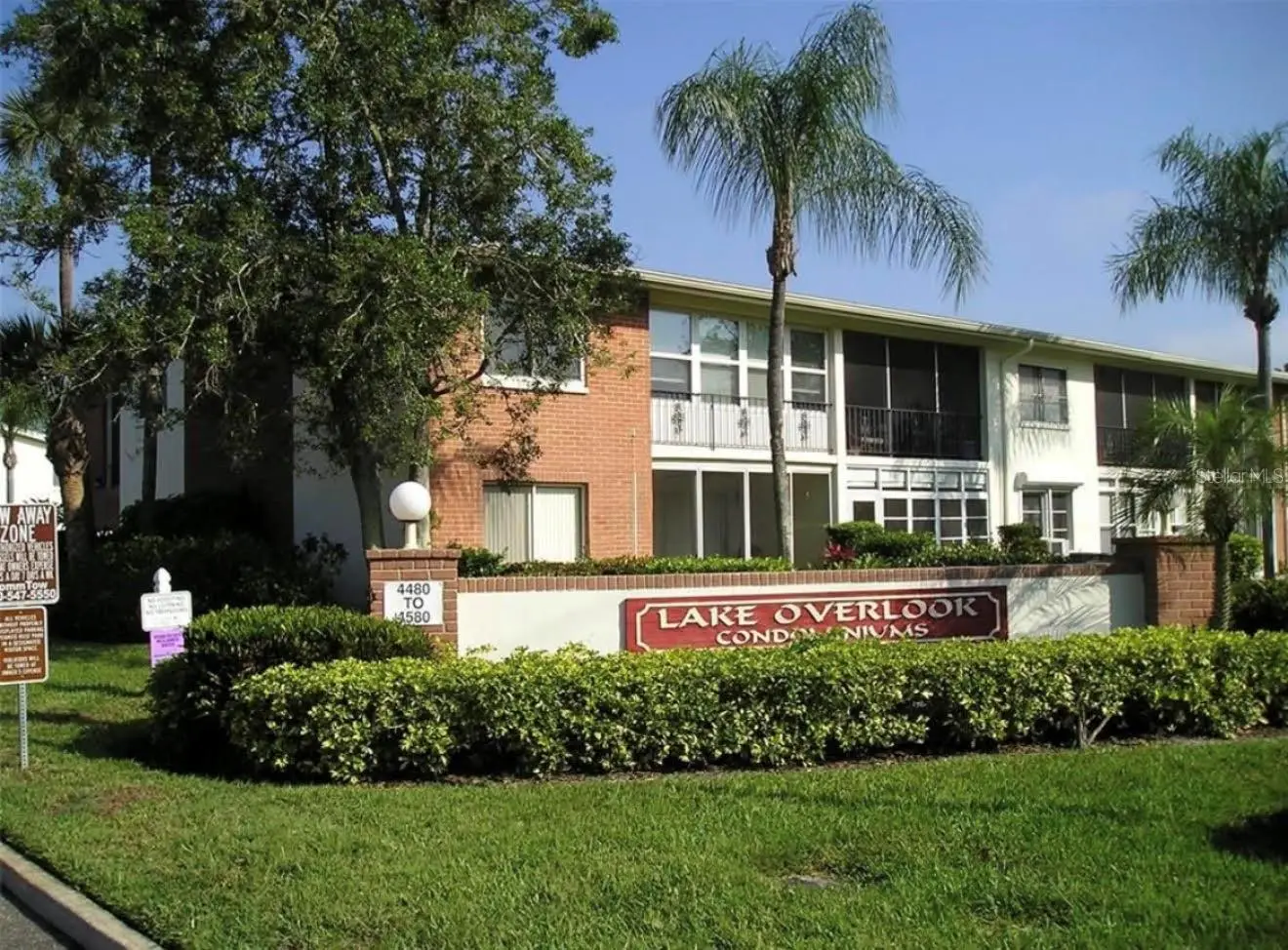 4500 Overlook Drive, FL