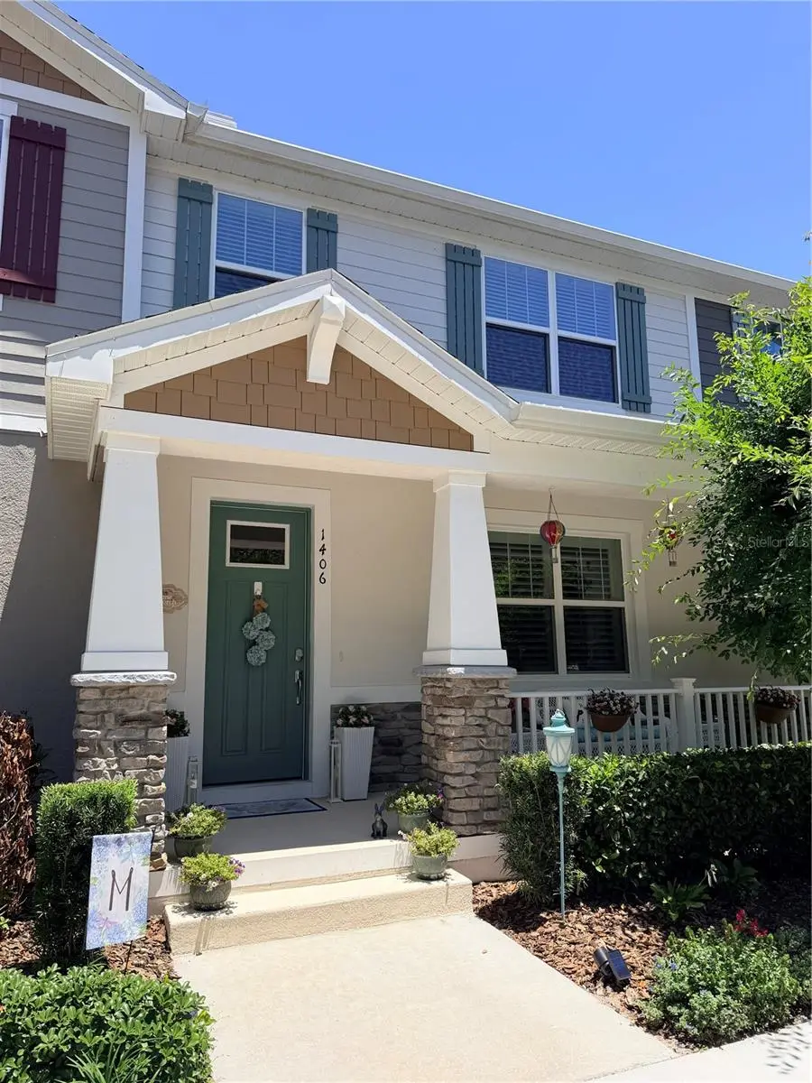 1406 Blumberg Boulevard, FL