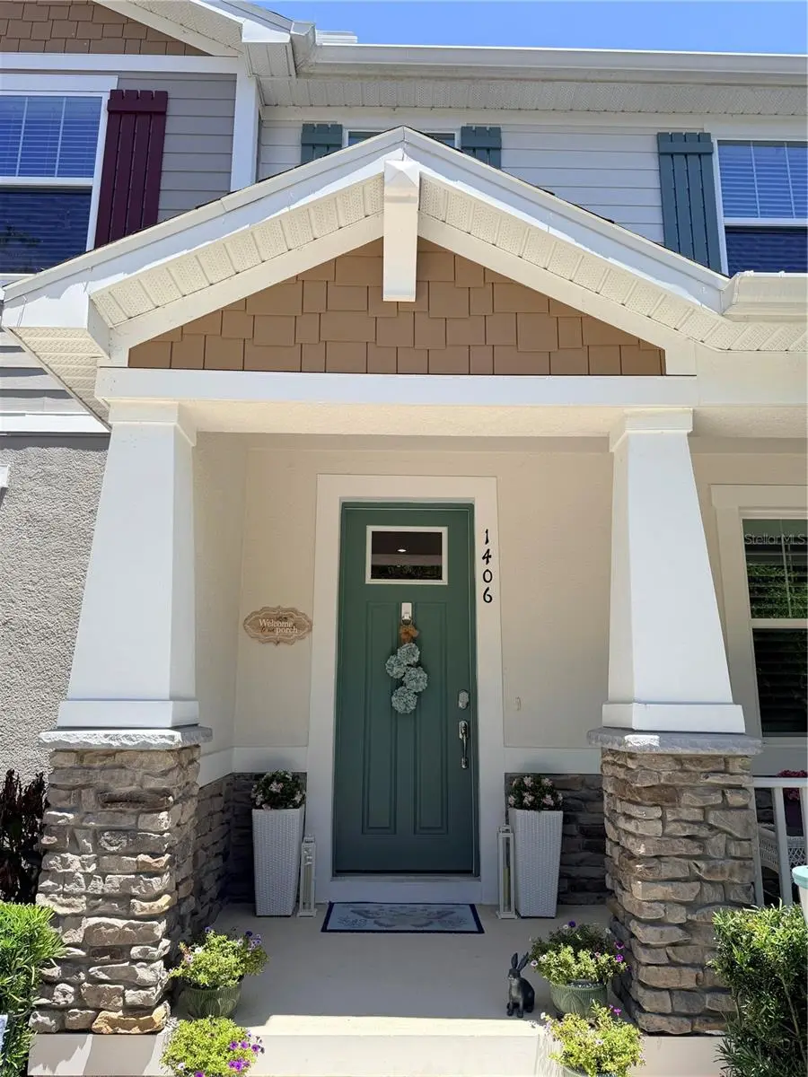1406 Blumberg Boulevard, FL