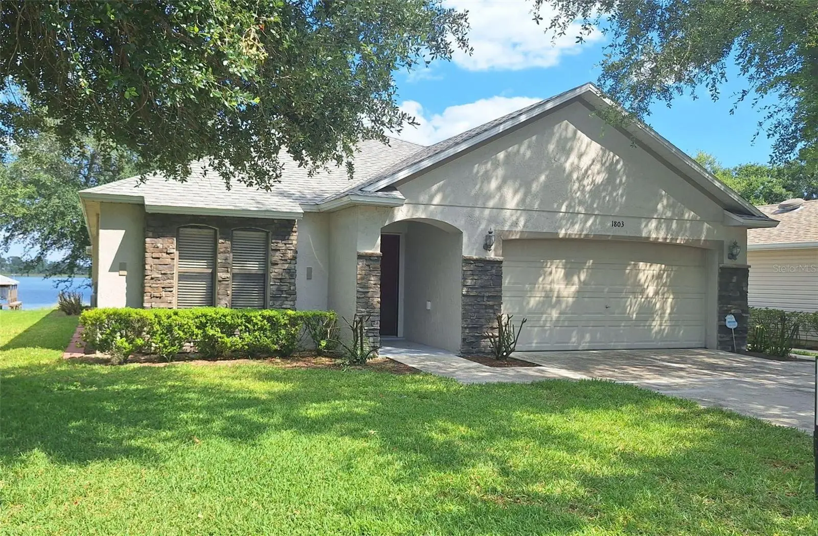 1803 Lake Villa Drive, FL