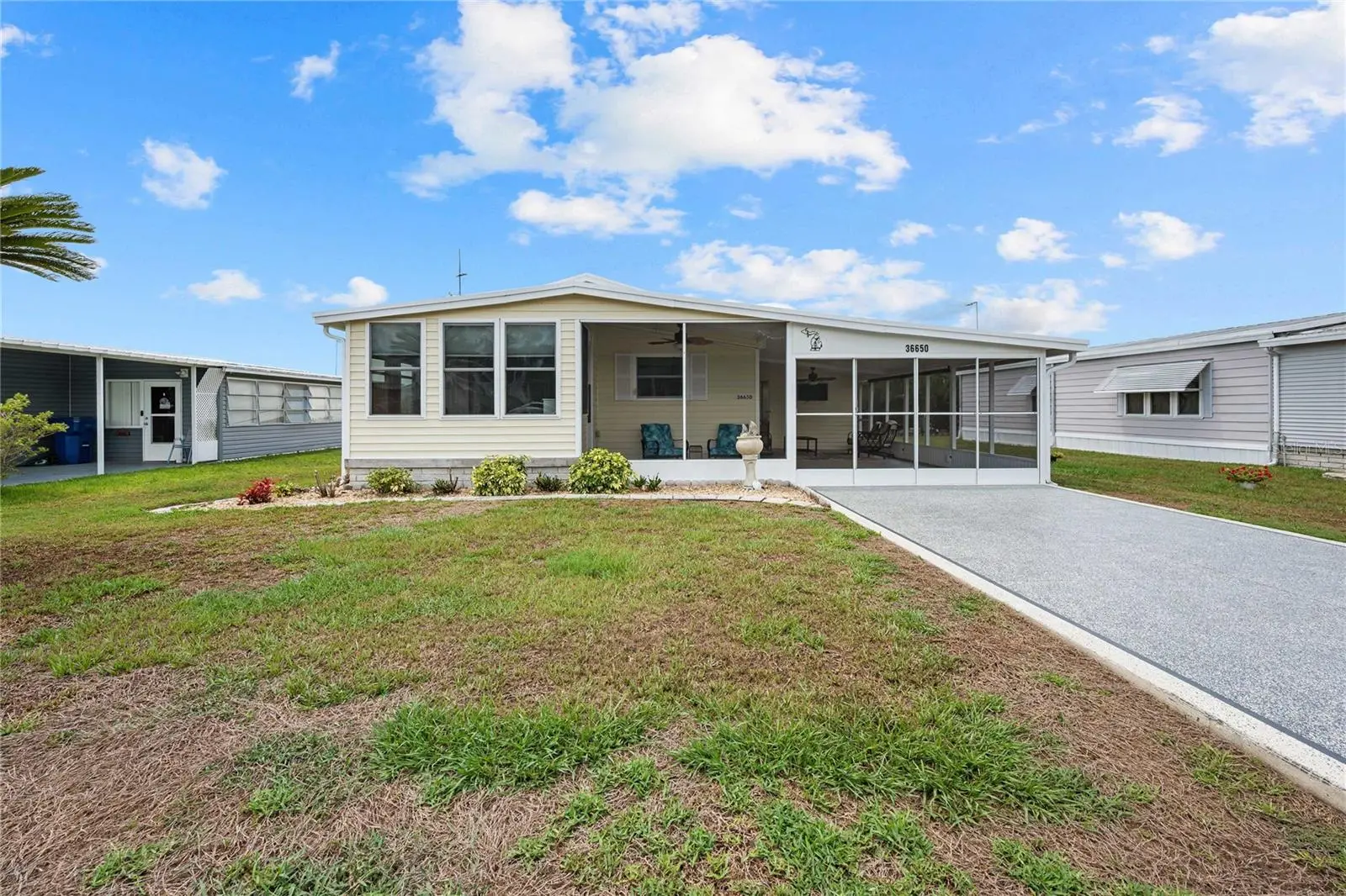 36650 Dina Drive, FL