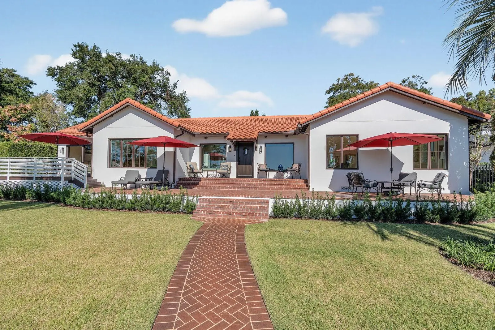 631 Lake Catherine Drive, FL