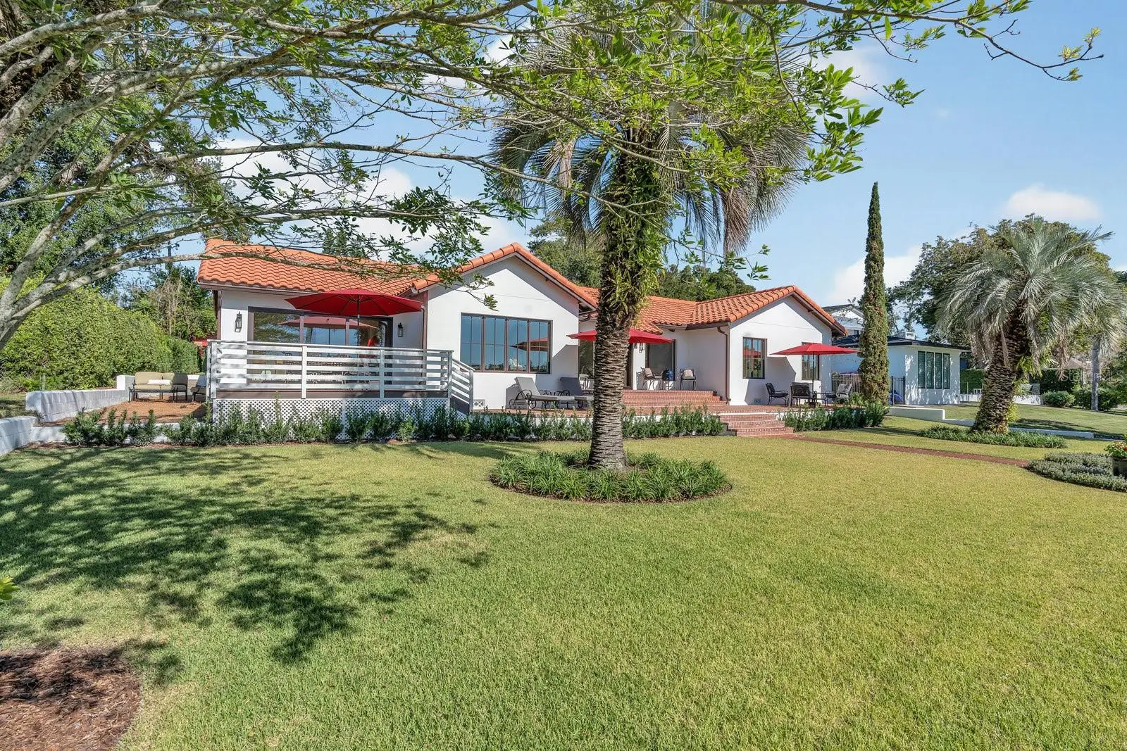 631 Lake Catherine Drive, FL