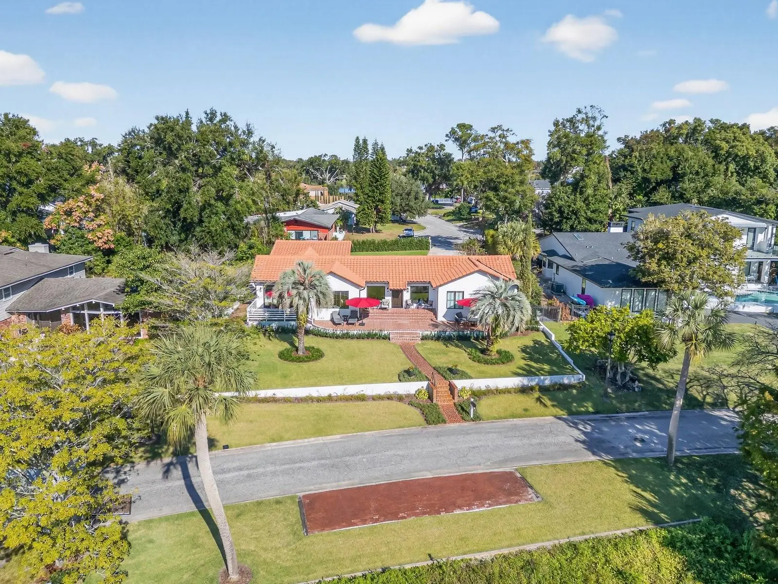631 Lake Catherine Drive, FL