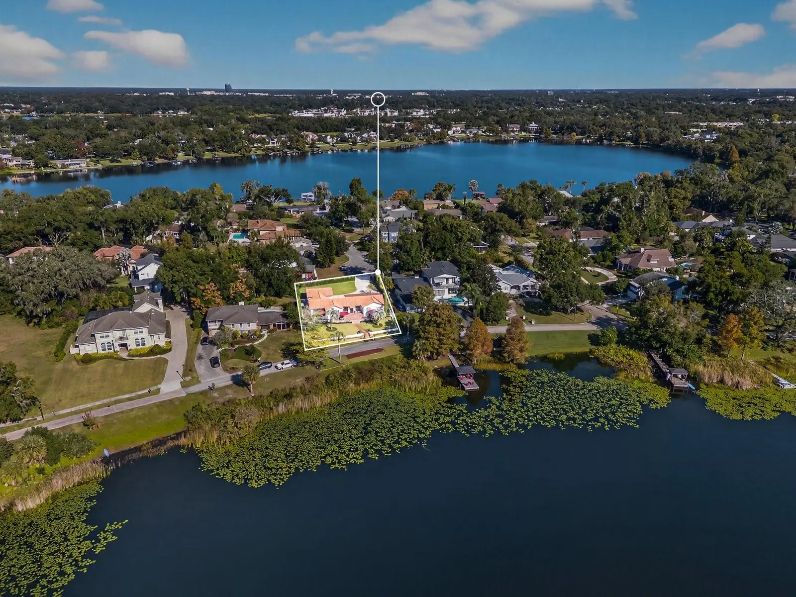 631 Lake Catherine Drive, FL