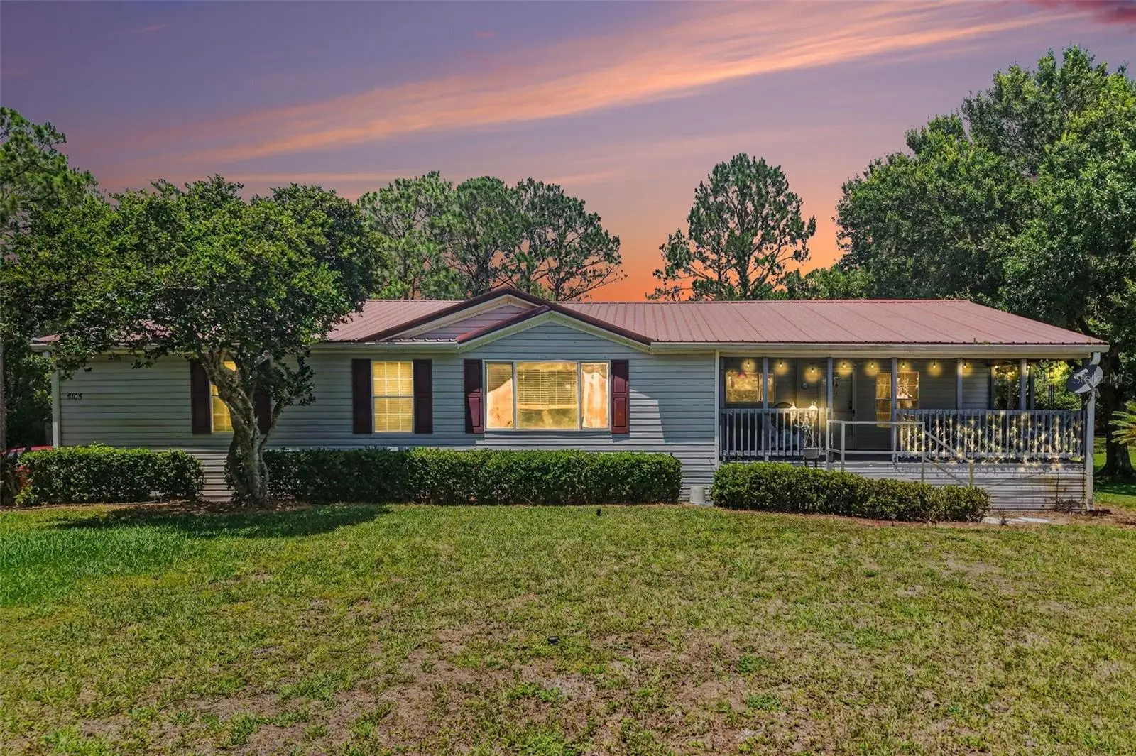 5105 Star Line Drive, FL
