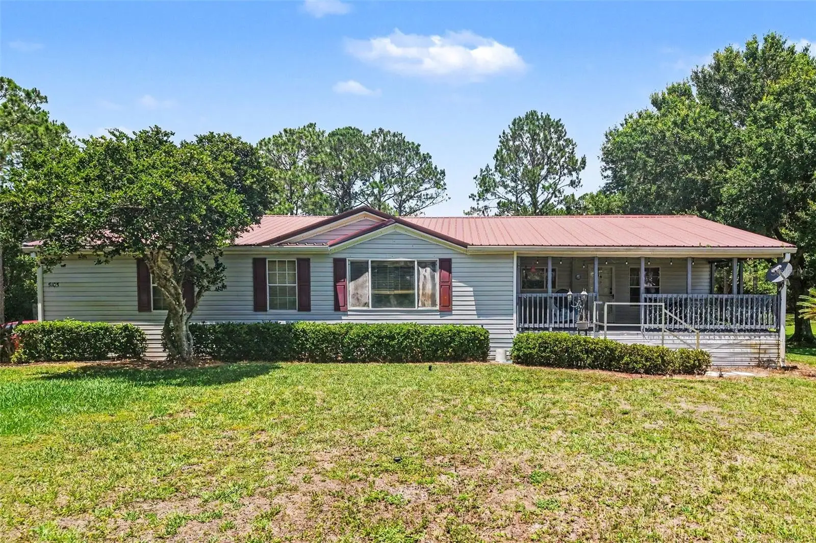5105 Star Line Drive, FL
