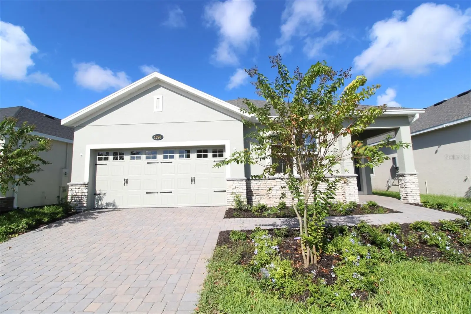 1296 Hyde Street, FL