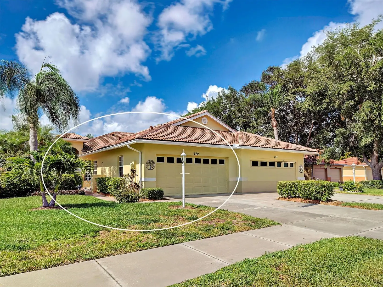 249 Vista Del Lago Way, FL