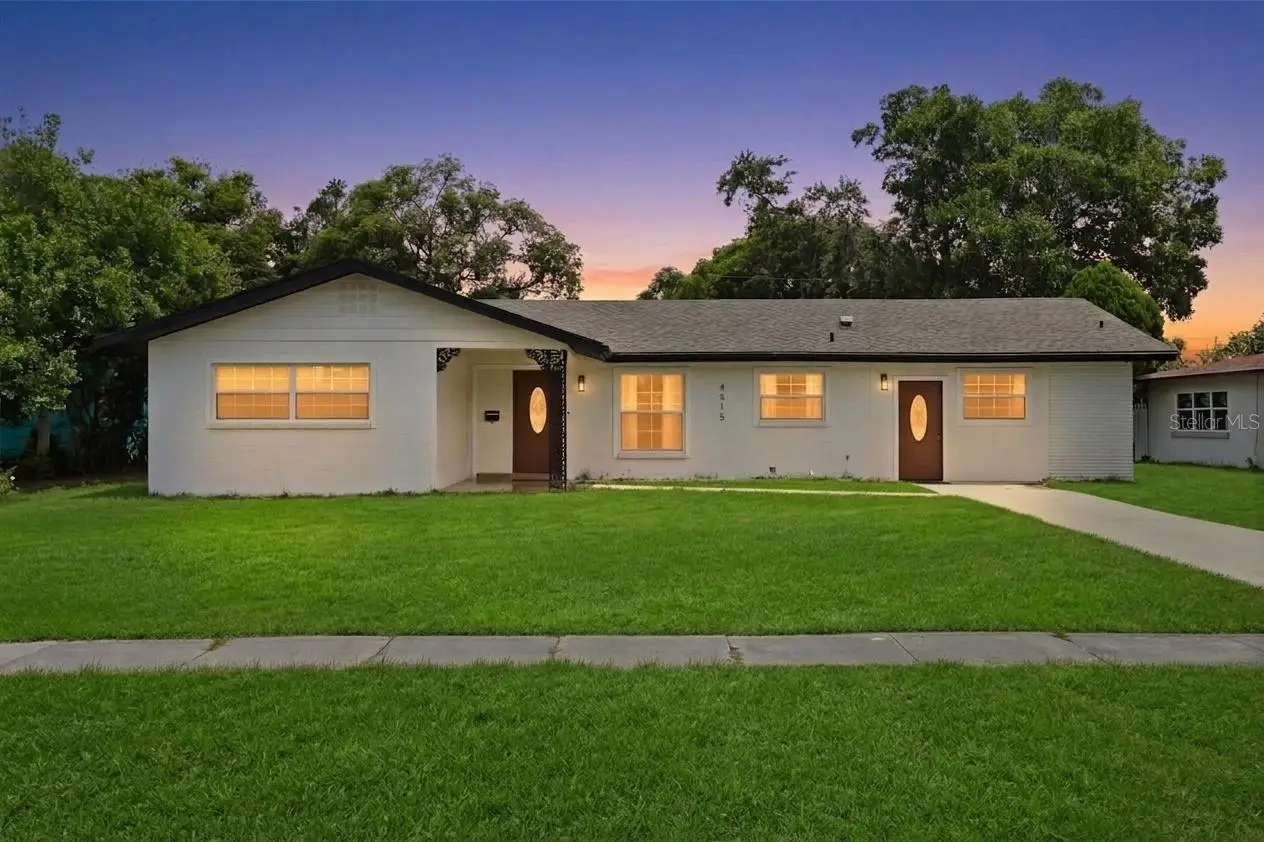 4515 Bradley Avenue, FL