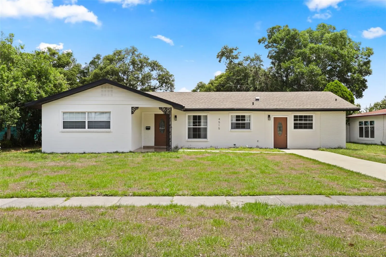 4515 Bradley Avenue, FL