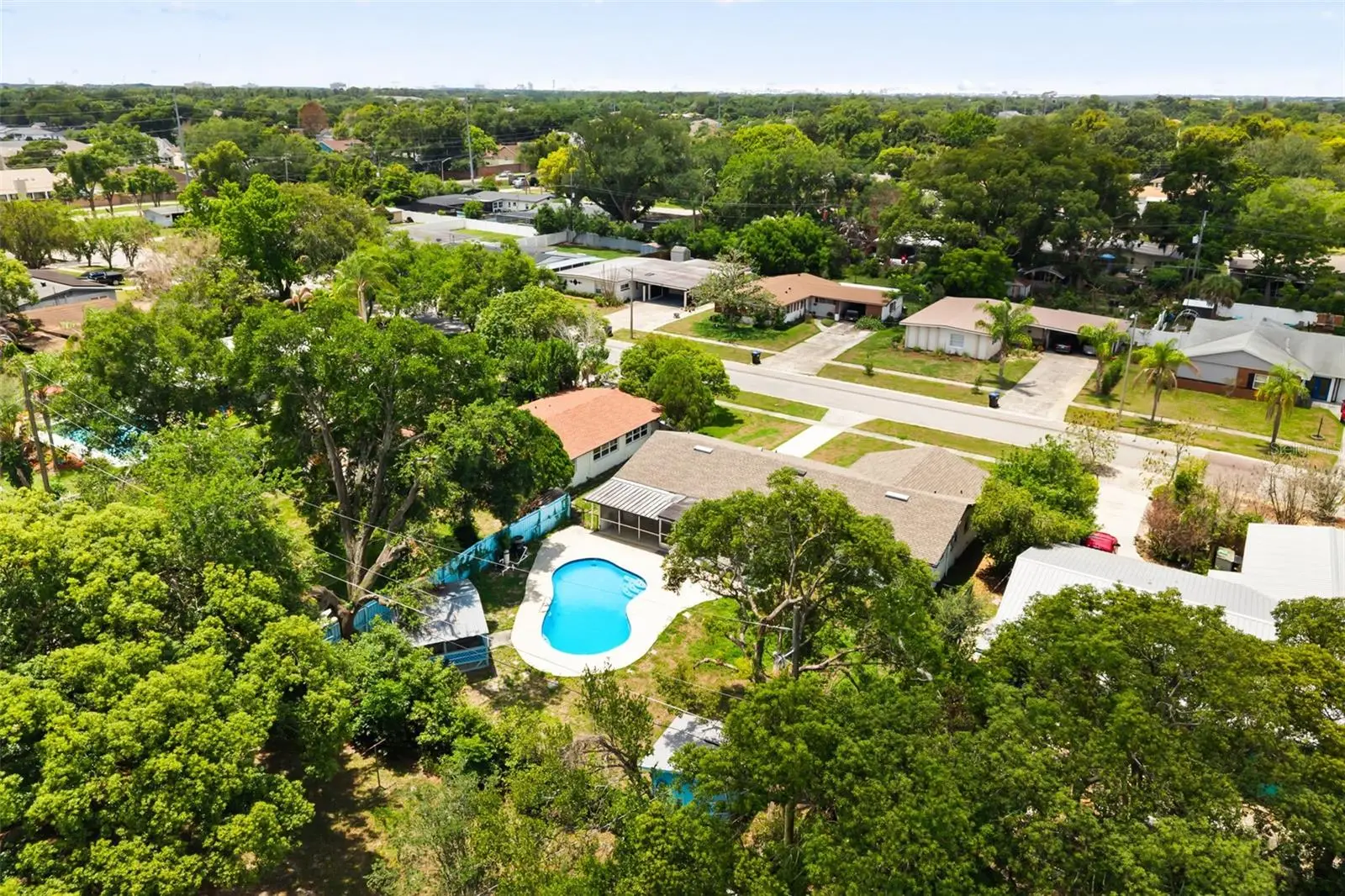 4515 Bradley Avenue, FL
