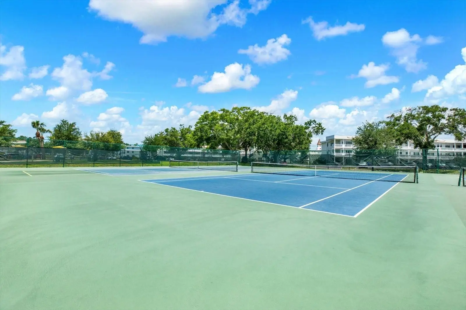 2458 Columbia Drive, FL